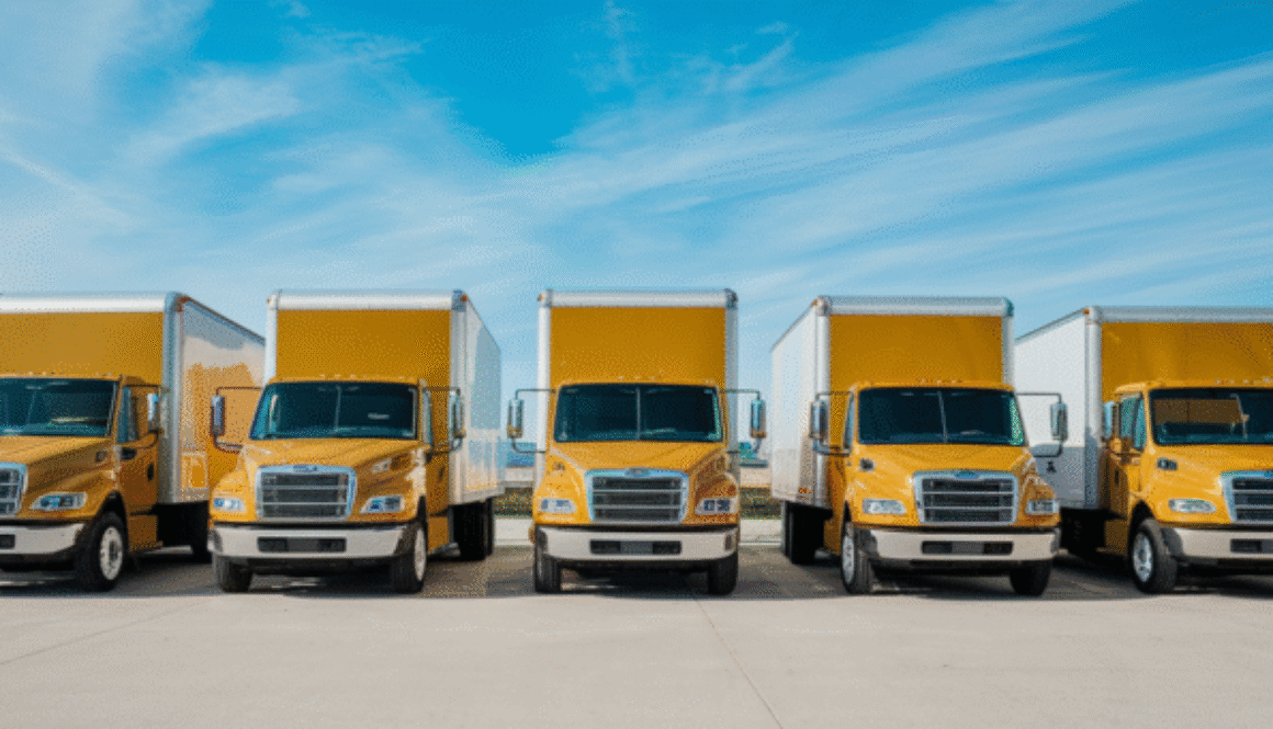 An overview of top technology tools for managing a fleet efficiently.