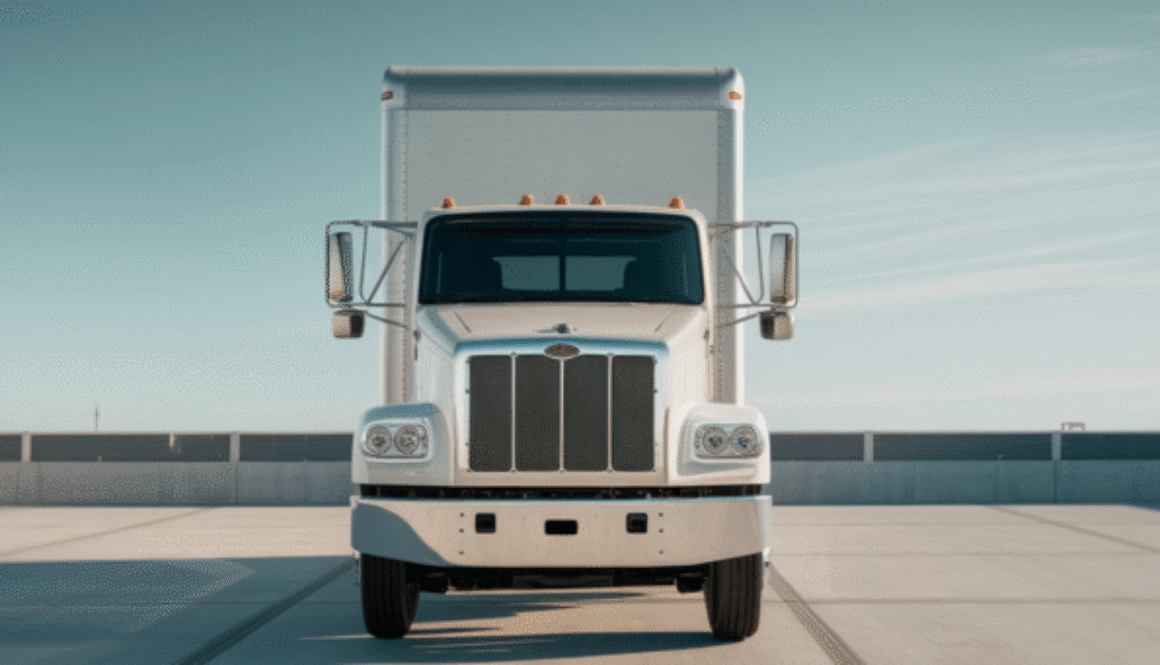 A graphic illustrating strategies to lower operating costs for a commercial fleet.