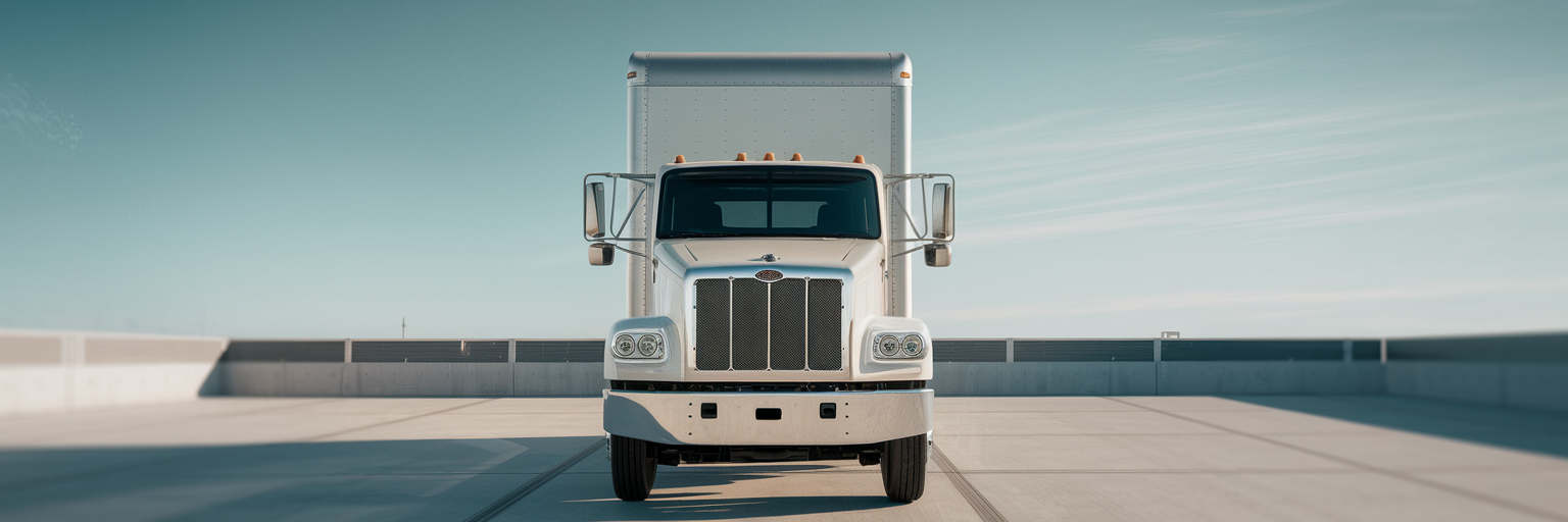 A graphic illustrating strategies to lower operating costs for a commercial fleet.