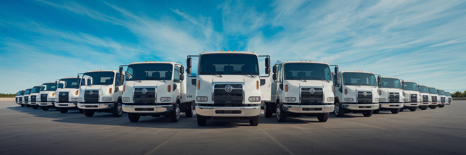 A comparison of on-site vs off-site fleet storage options highlighting their key differences.